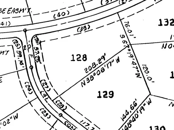 N/a Lot 128, Afton, OK 74331