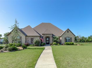 262 Red Oak Rd, Washington, OK 73093