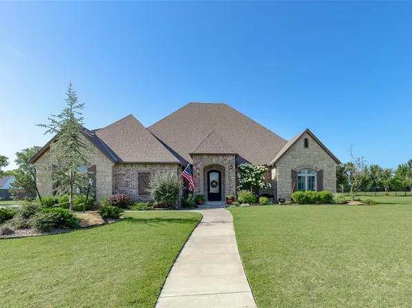 262 Red Oak Rd, Washington, OK 73093