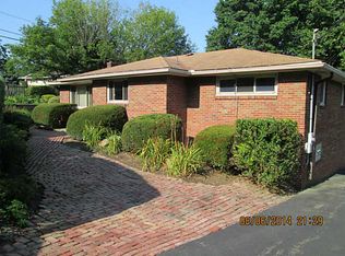 2457 Haymaker Rd, Monroeville, PA 15146