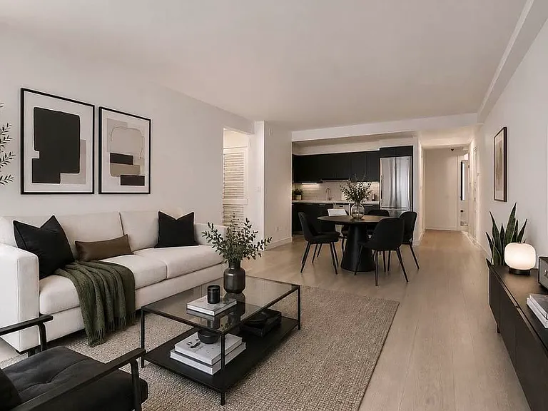 222 E 39th St #25G — Photo 1