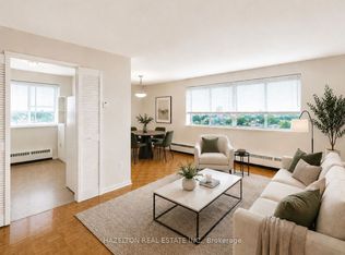 1665 Bloor St E #1001, Mississauga, ON L4X 1S4