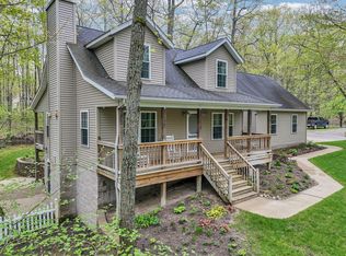 240 Monroe Blvd, Roscommon, MI 48653