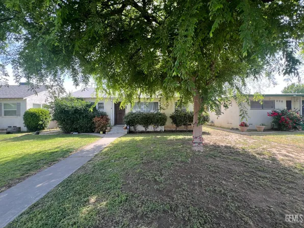 232 Western Dr, Bakersfield, CA 93309