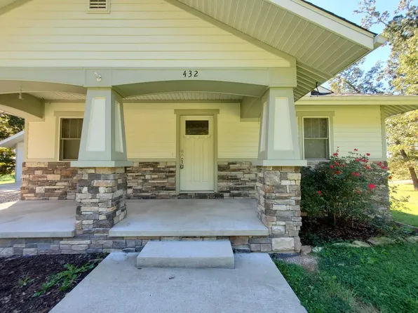432 Wyndom Dr, Gassville, AR 72635