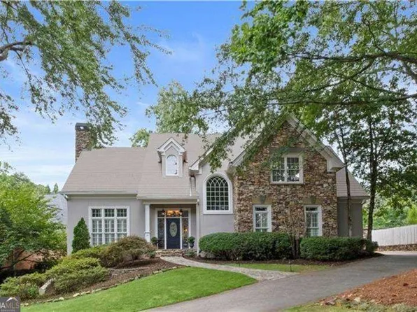 205 Powers Cv, Sandy Springs, GA 30327