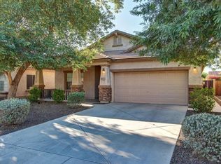 5305 W Saddlehorn Rd, Phoenix, AZ 85083