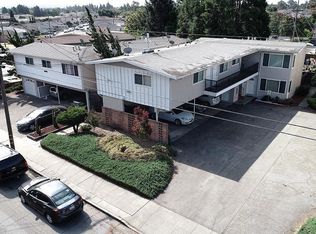 14747 Martell Ave, San Leandro, CA 94578