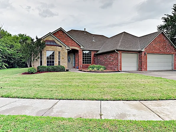 1725 NW 185th St, Edmond, OK 73012