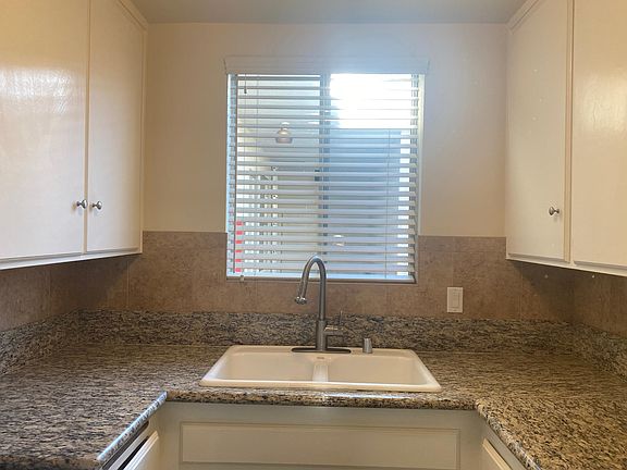 Granite Counters