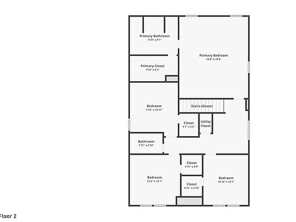 2nd image of this home