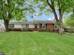 9817 Millwick Dr, Ellicott City, MD 21042