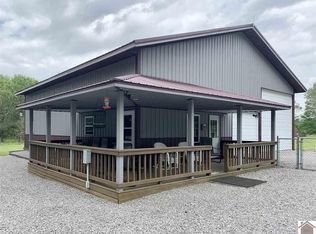 2969 Mayfield Rd, Wickliffe, KY 42087