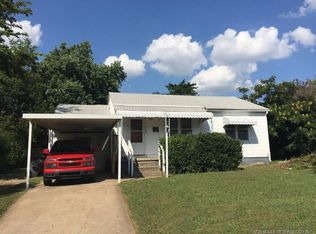 7133 E 5th St, Tulsa, OK 74112