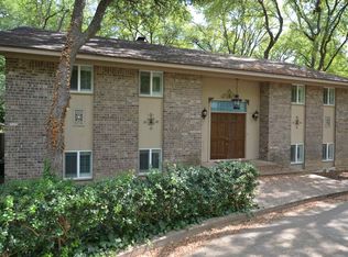 2509 Pecan Dr, Temple, TX 76502