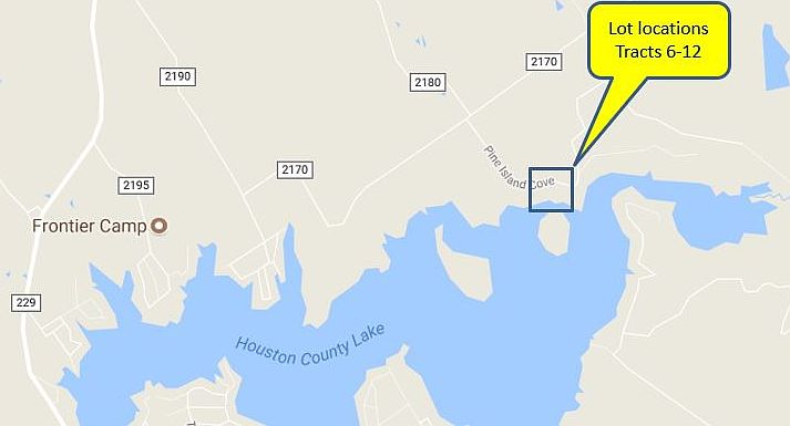 2nd image of 0 Pine Island Cove Rd Tract 10