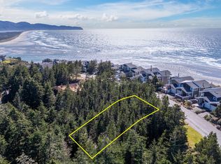 Tl 169 Promontory Ln, Oceanside, OR