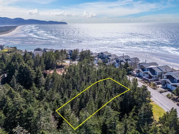 Tl 169 Promontory Ln, Oceanside, OR 97134