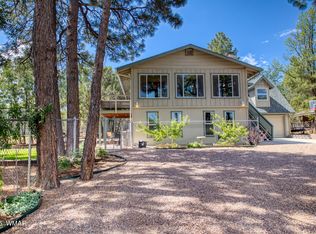 2611 Ellsworth Ave, Show Low, AZ 85901