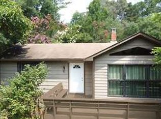 8257 Appalachian Hwy, Mineral Bluff, GA 30559