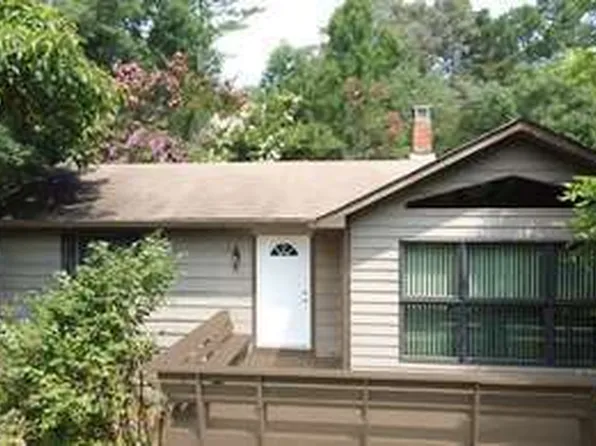 8257 Appalachian Hwy, Mineral Bluff, GA 30559