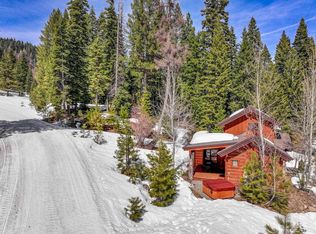 87 Clearwater Ct, Donnelly, ID 83615