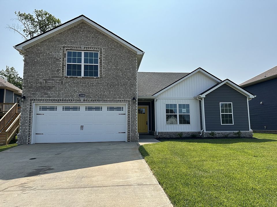 1st image of 335 Cedar Spgs Lot 335