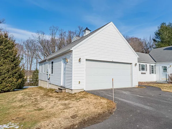 16 Wildersburg Common, Barre Town, VT 05641