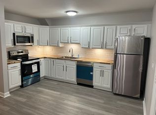 1802 Jackson Ave W APT 31, Oxford, MS 38655