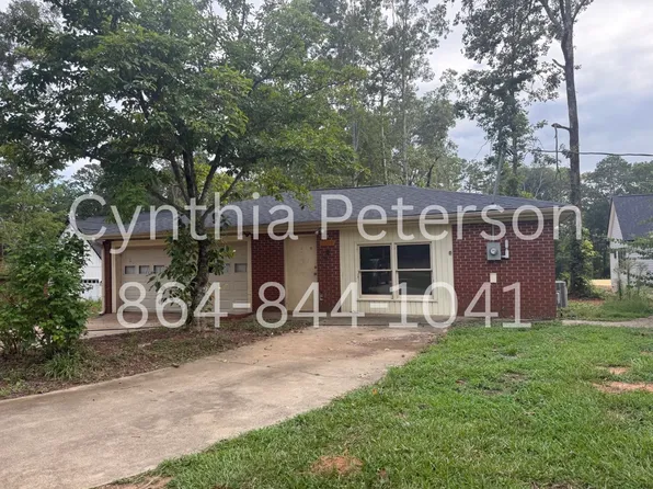 2732 Highway 29 N #A, Anderson, SC 29621