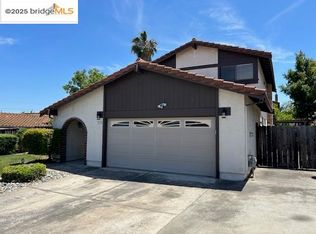 1619 Geyser Cir, Antioch, CA 94509