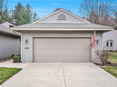 553 Tournament Cir #21, Muskegon, MI, 49444