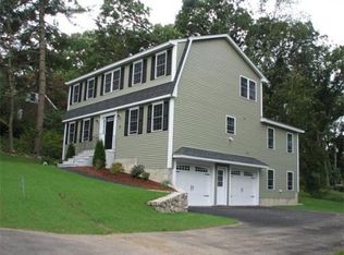 3 Woodbury Rd, Billerica, MA 01821