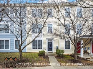 1515 Tubman Rd SE, Washington, DC 20020