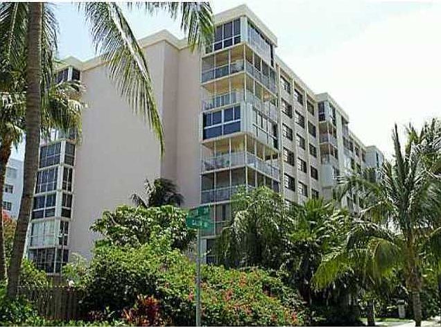 1st image of 550 Ocean Dr APT 7G