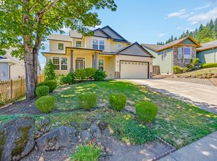 2355 42nd St, Washougal, WA 98671