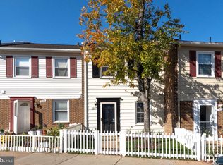 7604 Somerset Ln, Manassas, VA 20111