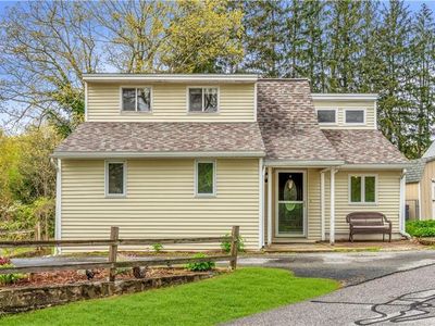 18 Drawbridge Road, Preston, CT, 06365