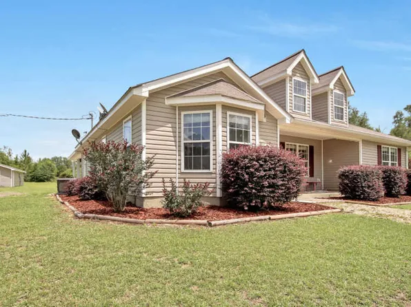 1829 Howell Williams Rd, Bonifay, FL 32425