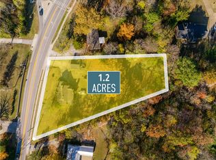 1316 N Mission Blvd, Fayetteville, AR 72701
