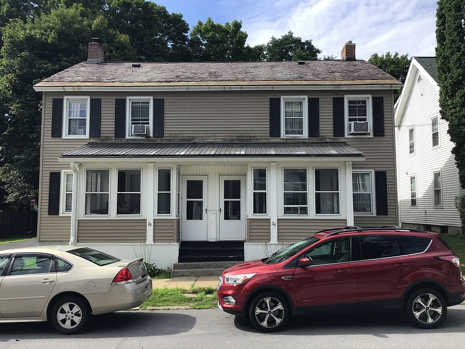 1st image of 26-28 N High St #26