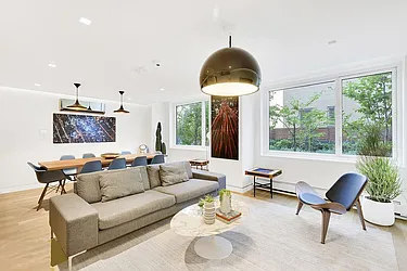 Rented by Douglas Elliman