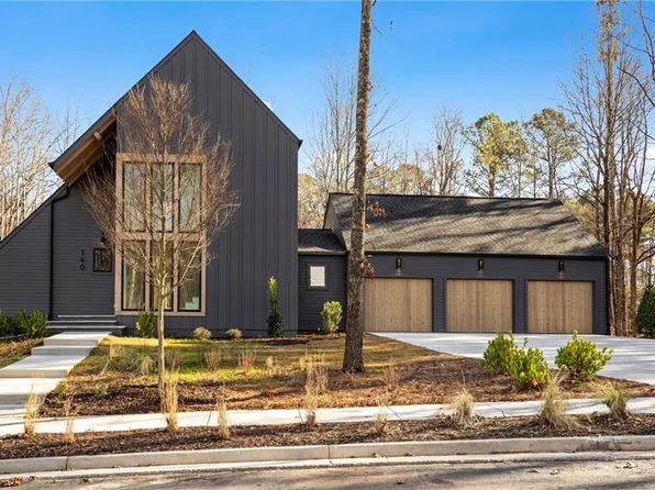 140 Cedarwood Ln, Roswell, GA 30075