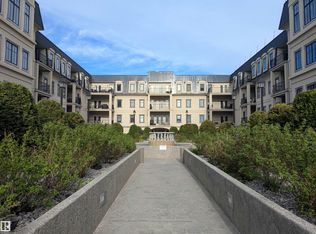 Chateaux At Whitemud Ridge, Edmonton, AB T6R 3K1