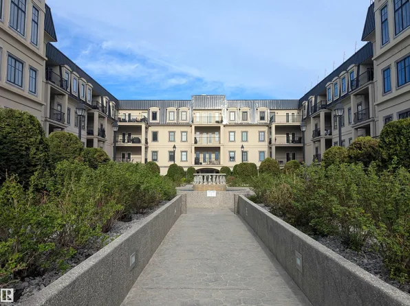 1406 Hodgson Way NW #432, Edmonton, AB T6R 3K1