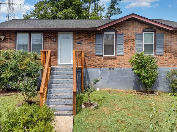 2328 Woodridge Dr, Nashville, TN 37207
