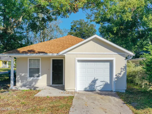 5507 COMMERCE Street, Jacksonville, FL 32211