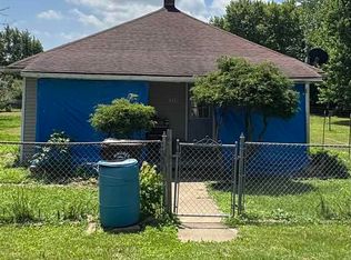 235 Ridge St, Universal, IN 47884