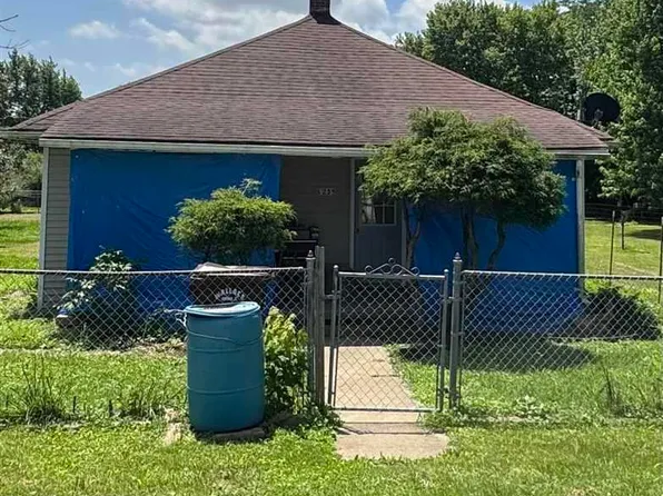 235 Ridge St, Universal, IN 47884