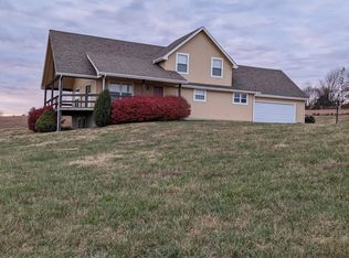 3509 SW 69th St, Wakarusa, KS 66546